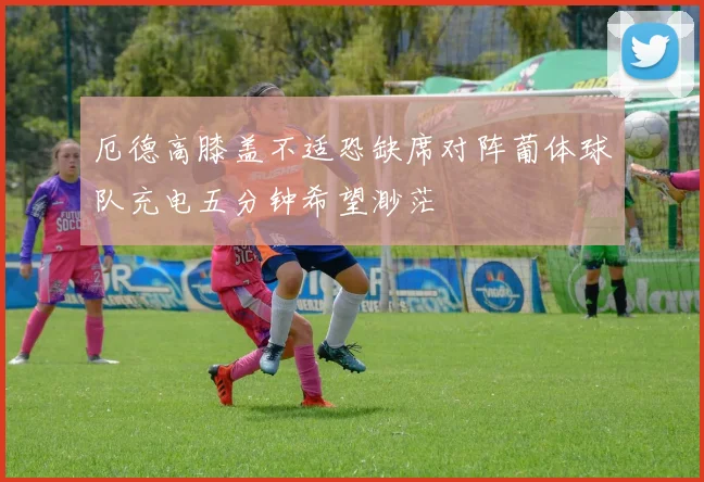 厄德高膝盖不适恐缺席对阵葡体球队充电五分钟希望渺茫